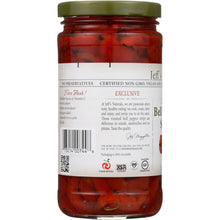 Load image into Gallery viewer, JEFF'S NATURALS: Roasted Bell Pepper Strips, 12 oz