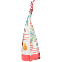 Load image into Gallery viewer, YUMMYEARTH: FRUIT SNACK TROPICAL 5CT (3.100 OZ)