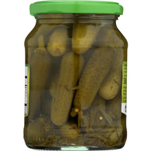 Load image into Gallery viewer, HENGSTENBERG: Cornichons, 12.5 oz