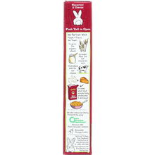Load image into Gallery viewer, ANNIES HOMEGROWN: Macaroni &amp; Cheese Low Sodium, 6 oz