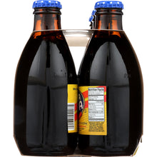 Load image into Gallery viewer, GOYA: Non Alcoholic Malt Beverage 6 Pack, 42 oz