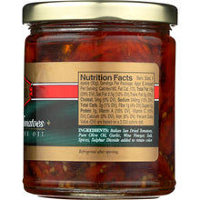 Load image into Gallery viewer, BELLINO: Sun Dried Tomatoes, 7.5 oz
