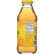 Load image into Gallery viewer, GUAYAKI: Organic Yerba Mate Peach Terere, 16 oz