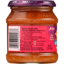 Load image into Gallery viewer, PATAK'S: Original Sweet Mango Chutney Mild, 12 Oz