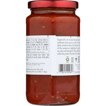 Load image into Gallery viewer, MEZZETTA: Sauce Pizza, 14 oz