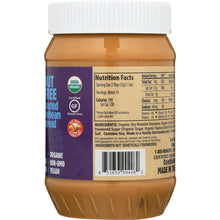 Load image into Gallery viewer, DONT GO NUTS: Soy Butter Slightly Sweet Organic, 16 oz