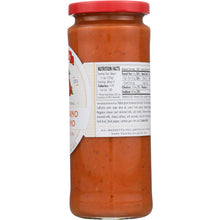 Load image into Gallery viewer, MEZZETTA: Parmigiano Reggiano Marinara, 16.25 oz