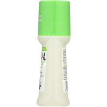 Load image into Gallery viewer, CRYSTAL BODY DEODORANT: Roll-On Deodorant Vanilla Jasmine, 2.25 oz
