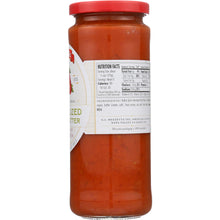 Load image into Gallery viewer, MEZZETTA: Caramelized Onion &amp; Butter Indulgent Marinara, 16.25 oz
