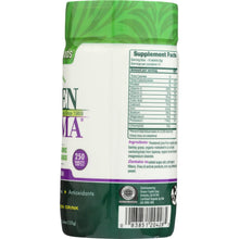 Load image into Gallery viewer, GREEN FOODS: Green Magma Nutritional Supplement, 250 Tablets