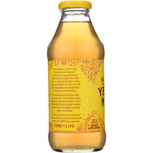 Load image into Gallery viewer, GUAYAKI: Organic Yerba Mate Peach Terere, 16 oz