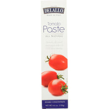 Load image into Gallery viewer, DELALLO: Tomato Paste, 4.6 oz