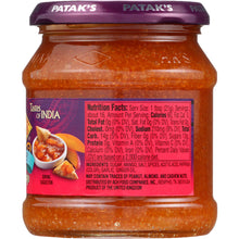 Load image into Gallery viewer, PATAK'S: Original Sweet Mango Chutney Mild, 12 Oz