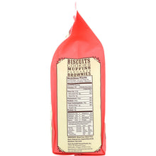 Load image into Gallery viewer, BOB'S RED MILL: Unbleached White Fine Pastry Flour, 5 lb