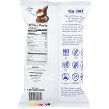 Load image into Gallery viewer, CASSAVA CRUNCH: Yuca Root Chips Sea Salt 5 Oz