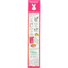 Load image into Gallery viewer, ANNIE'S HOMEGROWN: Bunny Pasta with Yummy Cheese, 6 Oz