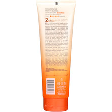 Load image into Gallery viewer, GIOVANNI COSMETICS: Tangerine &amp; Papaya Butter Ultra-Volume Shampoo, 8.5 oz