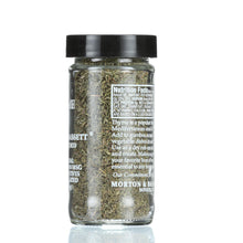 Load image into Gallery viewer, MORTON &amp; BASSETT: Spices Thyme, 1 oz