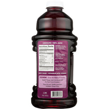 Load image into Gallery viewer, KEDEM: Concord Grape Juice, 64 Oz
