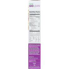 Load image into Gallery viewer, KASHI GO LEAN: Toasted Berry Crisp Cereal, 14 oz