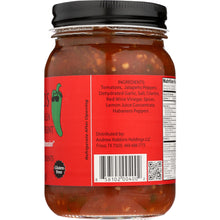 Load image into Gallery viewer, MATEO'S: Gourmet Hot Salsa, 16 Oz