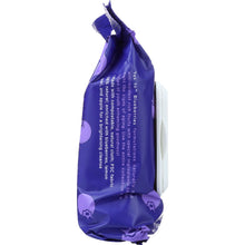 Load image into Gallery viewer, YES TO: Blueberries Age Refresh Cleansing Facial Wipes, 30 pc