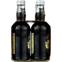 Load image into Gallery viewer, FENTIMANS: Curiosity Cola 4 Count, 37.2 oz