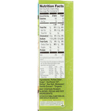 Load image into Gallery viewer, CASCADIAN FARM: Oats &amp; Honey Crunchy Granola Bar, 7.1 oz