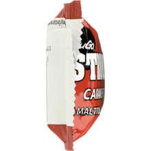 Load image into Gallery viewer, NUGO: Stronger Caramel Pretzel Bar, 2.82 oz