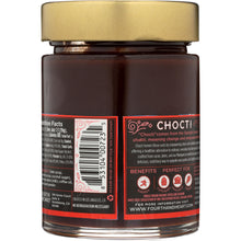 Load image into Gallery viewer, 4TH &amp; HEART: Ghee Coffee Guarana Chocti, 12 oz