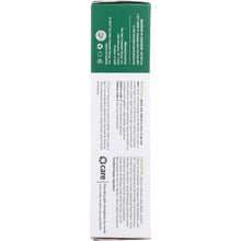 Load image into Gallery viewer, JASON: Antiplaque &amp; Tartar Control Toothpaste Tea Tree Oil &amp; Cinnamon, 4.2 oz