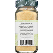 Load image into Gallery viewer, THE SPICE HUNTER: Granulated California Garlic, 2.7 oz