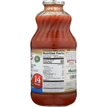 Load image into Gallery viewer, LAKEWOOD: Juice Veggie Super Low Sodium, 32 oz