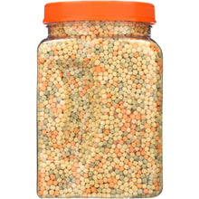Load image into Gallery viewer, RICESELECT: Organic Tri Color Pearl Couscous, 24.5 oz