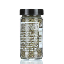 Load image into Gallery viewer, MORTON &amp; BASSETT: Spices Thyme, 1 oz
