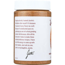 Load image into Gallery viewer, JUSTIN'S: Nut Butter Classic Almond Butter, 16 oz