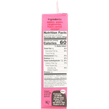 Load image into Gallery viewer, BEAR YOYO: Raspberry Fruit Rolls 3.5 Oz