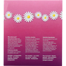 Load image into Gallery viewer, NATRACARE: Ultra Extra Pads Long, 8 Each
