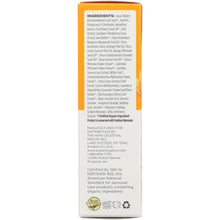 Load image into Gallery viewer, AVALON ORGANICS: Intense Defense Vitamin C Renewal Vitality Facial Serum, 1 oz
