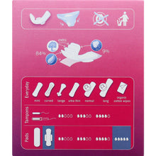 Load image into Gallery viewer, NATRACARE: Ultra Extra Pads Long, 8 Each
