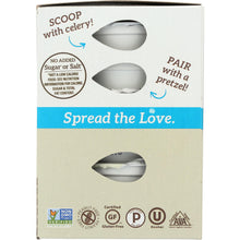 Load image into Gallery viewer, BARNEY BUTTER: Almond Butter Bare Smooth Dip Cups 6 Pack 6 Oz