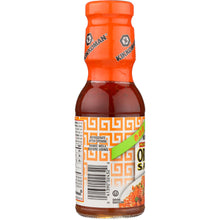 Load image into Gallery viewer, KIKKOMAN: Preservative Free Orange Sauce, 12.5 oz