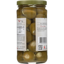 Load image into Gallery viewer, JEFF'S NATURALS: Stuffed Olives Blue Cheese, 11.75 oz