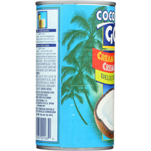 Load image into Gallery viewer, GOYA: Coco Cream Of Coconut, 15 oz