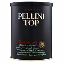 Load image into Gallery viewer, PELLINI: Coffee Arabic Organic, 8.8 oz