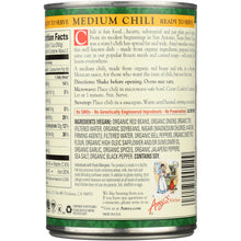 Load image into Gallery viewer, AMY'S: Organic Chili Medium, 14.7 oz