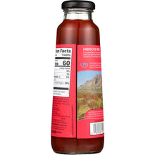 Load image into Gallery viewer, NUMI: Hibiscus Red Tea, 12 fo