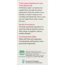 Load image into Gallery viewer, RAINBOW LIGHT: Vibrance Vitamin Women's Stress Support, 120 cp