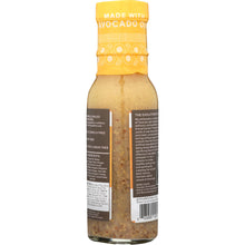 Load image into Gallery viewer, PRIMAL KITCHEN: Dressing Honey Mustard Vinaigrette, 8 oz