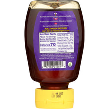 Load image into Gallery viewer, HEAVENLY ORGANICS: Neem Honey Squeeze Bottle, 12 oz